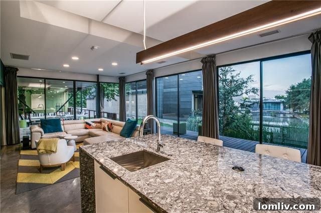 Modern Staircase Design