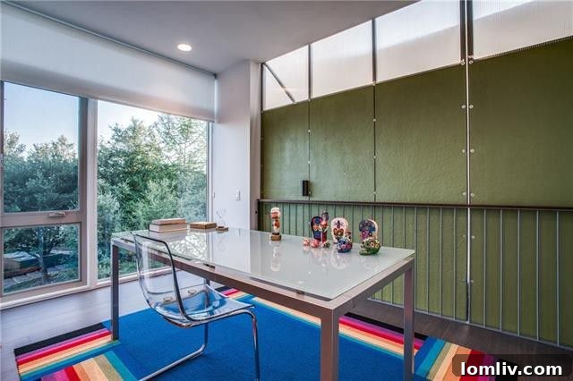 Modern Bathroom Vanity