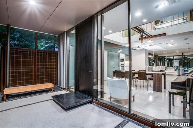 Reflective Pond Views from 16 Vanguard Way