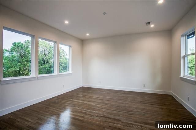 Gourmet Kitchen with Bertazzoni Range