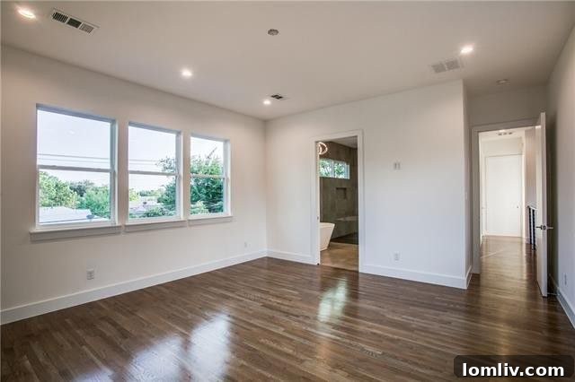 Butler's Pantry with Wine Fridge