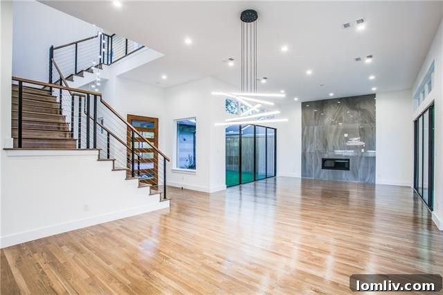 Avant Group Introduces Innovative Strategies for Bolivar Listing 8 Contemporary Interior Design Elements