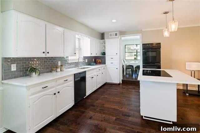 700 Palmer Place, Richardson Heights Home Kitchen Appliances