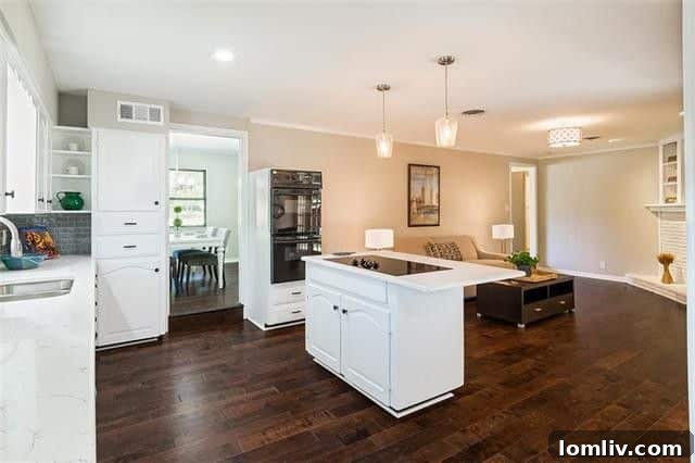 700 Palmer Place, Richardson Heights Home Office