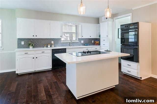 700 Palmer Place, Richardson Heights Home Master Bathroom