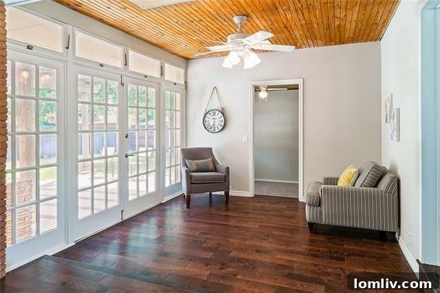 700 Palmer Place, Richardson Heights Home Bathroom Vintage Tile