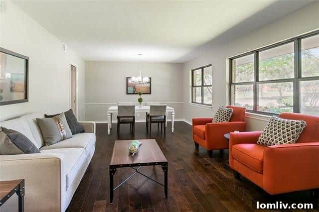 700 Palmer Place, Richardson Heights Home Kitchen