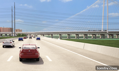 Permeable concrete for infrastructure projects and urban planning