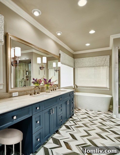 Blackline Renovations: Always Evolving, Always Leading 4 Elegant home interior design by Blackline Renovations