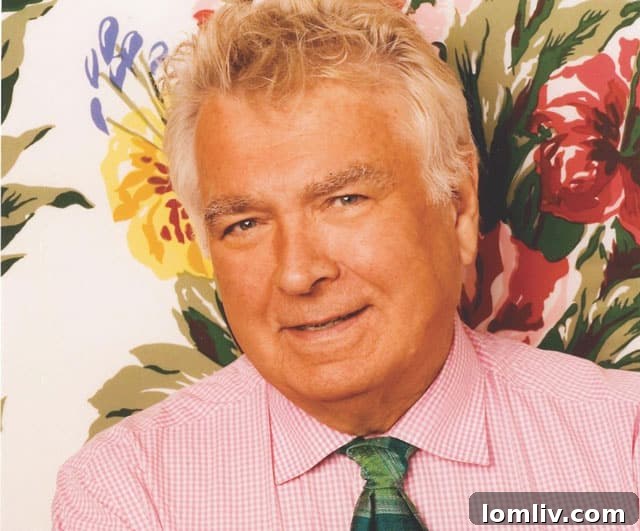 President Trump Names Carleton Varney to National Arts Council 2 carleton-varney-e1533136633155