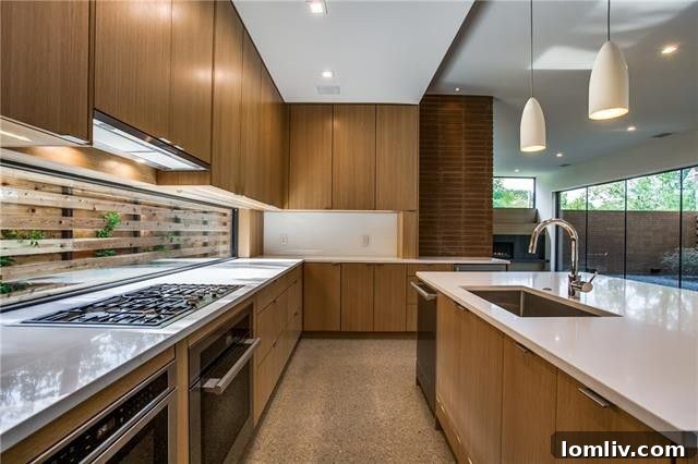 Elegant master bathroom with a freestanding tub and large frameless glass shower