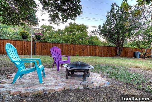 Modern exterior features of the Wynnewood North home, blending style and comfort