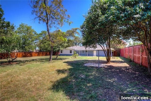 Street view of 1715 Pratt St highlighting its integration into the charming Wynnewood North community