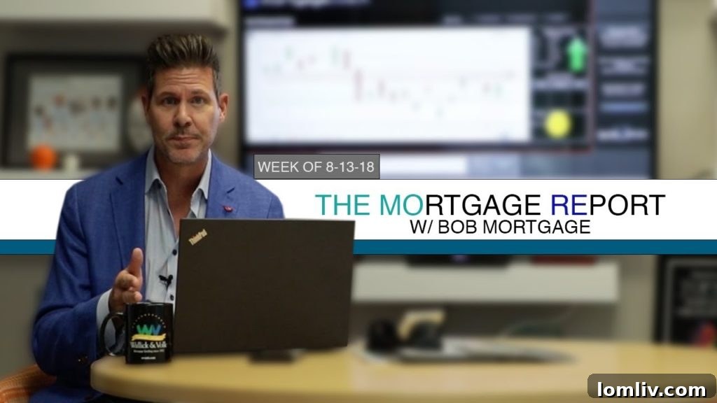 Understanding the Impact of Inflation on the Housing Market with BobMortgage