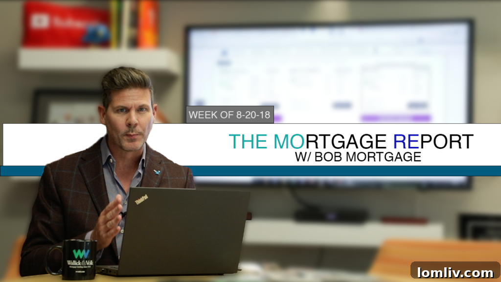 Mortgage Market Insights