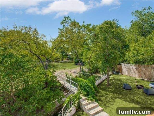 View from Balcony/Deck