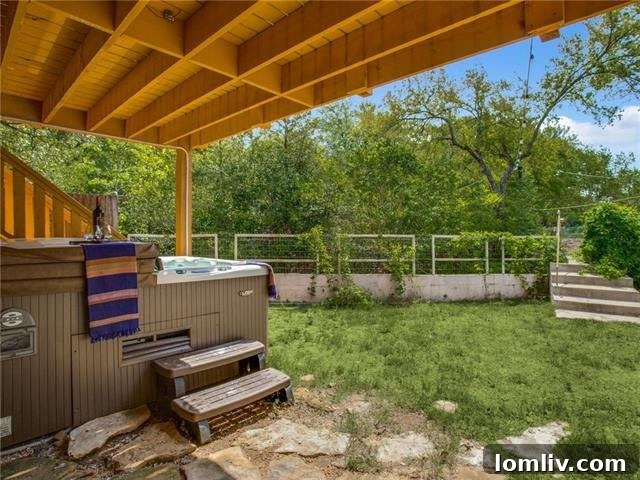 Comfortable Bedroom with Ample Light