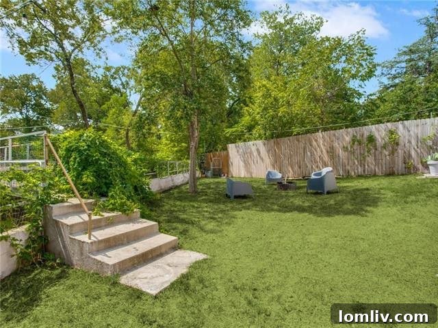 Cozy Corner in a Living Space