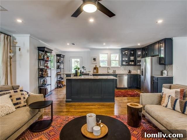 Luxurious Bathroom with Modern Fixtures