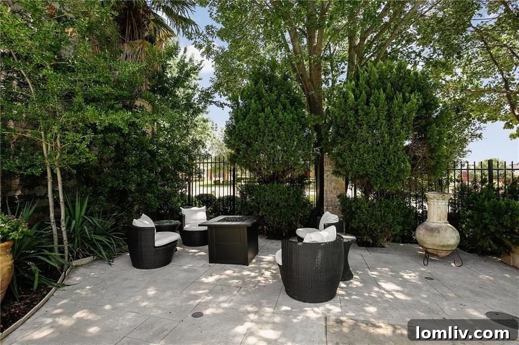 Heated Pool and Jetted Spa in Backyard