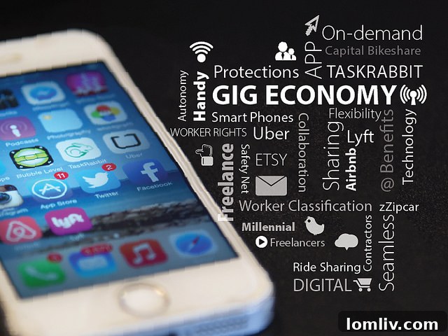 The Gig Economy's Oligarchic Socialism How It Affects Real Estate 2 Navigating Modern Real Estate: Insights from Joel Kotkin