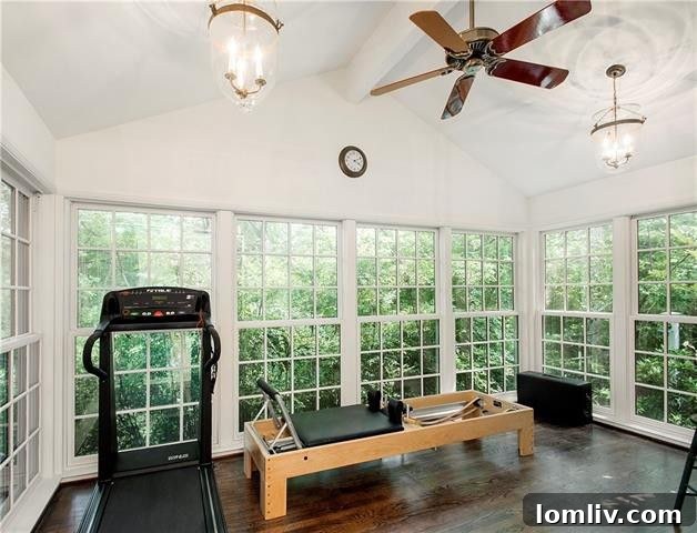 Luxurious Bathroom Design