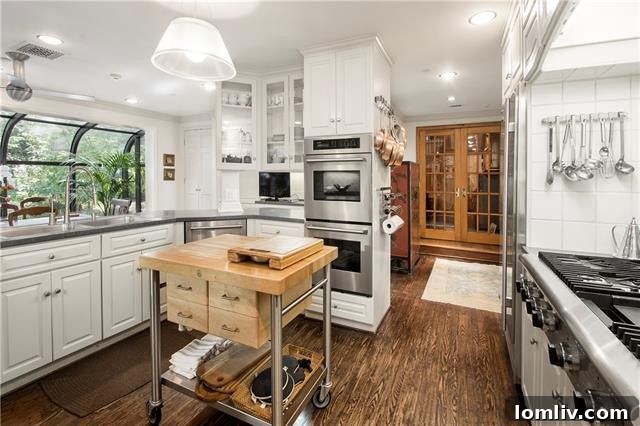 Luxury Master Suite Dallas Home