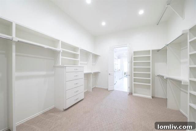 Elegant Living Space Dallas