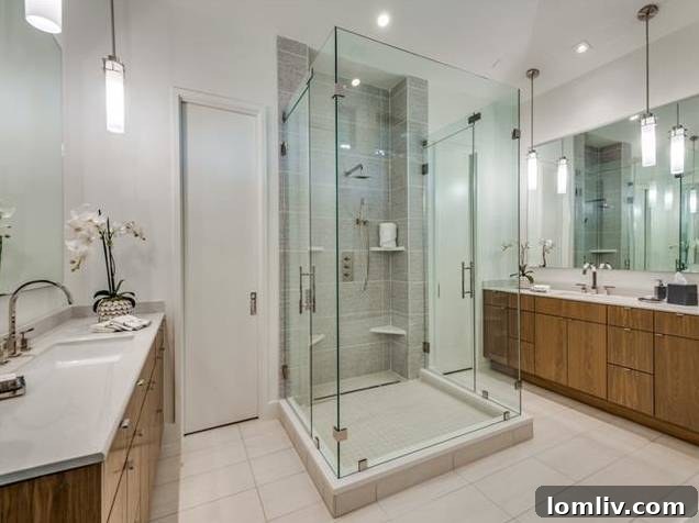 Meditation Loft Home