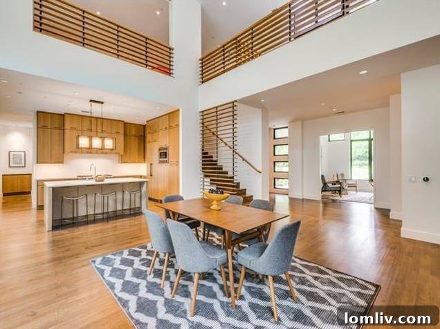 Strait Lane Bathroom Design