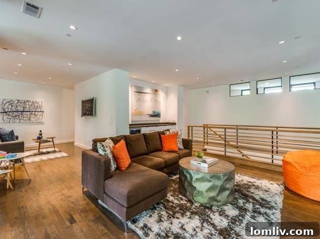 Staircase Design Golden Ratio