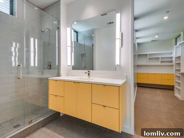 Clerestory Windows Home