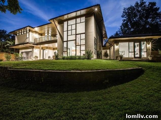 Strait Lane Expansion Potential