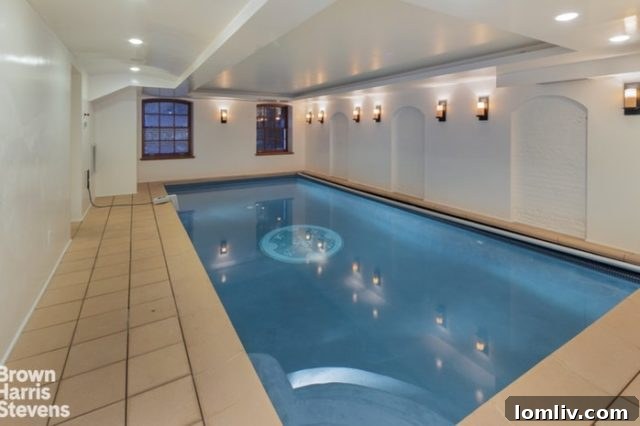 A final captivating image, perhaps an elegant staircase or a detailed architectural feature, emphasizing the home's grandeur.