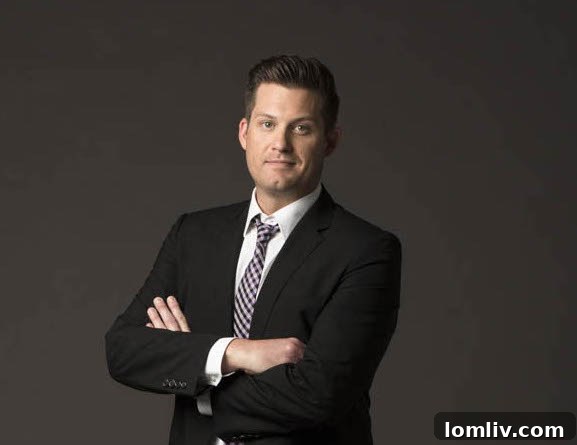 Matt Scobee, Founder of Iconic Real Estate