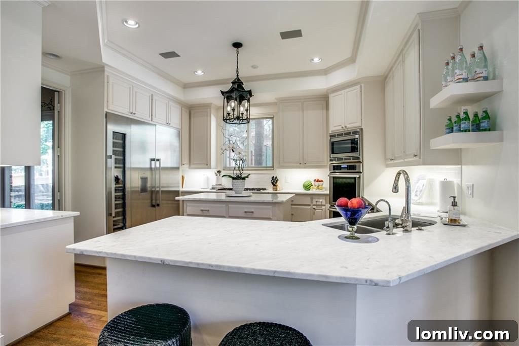 Tanya Foster's Master Bedroom Design