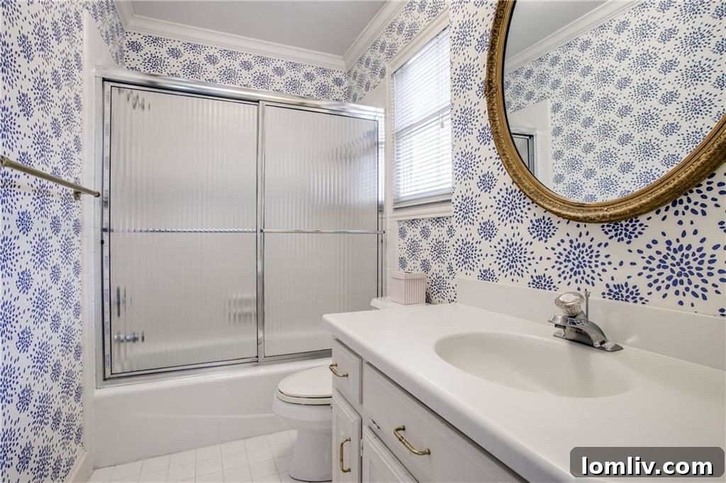 Tanya Foster's Elegant Home Library