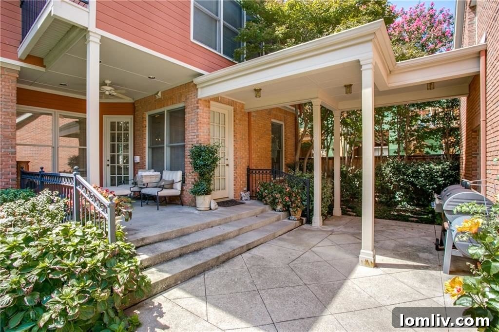 Tanya Foster's Elegant Bedroom with Plush Decor