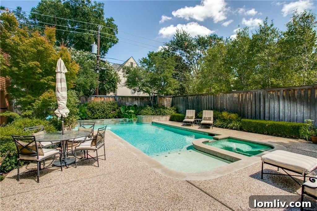 Sophisticated Interior Design Elements by Tanya Foster