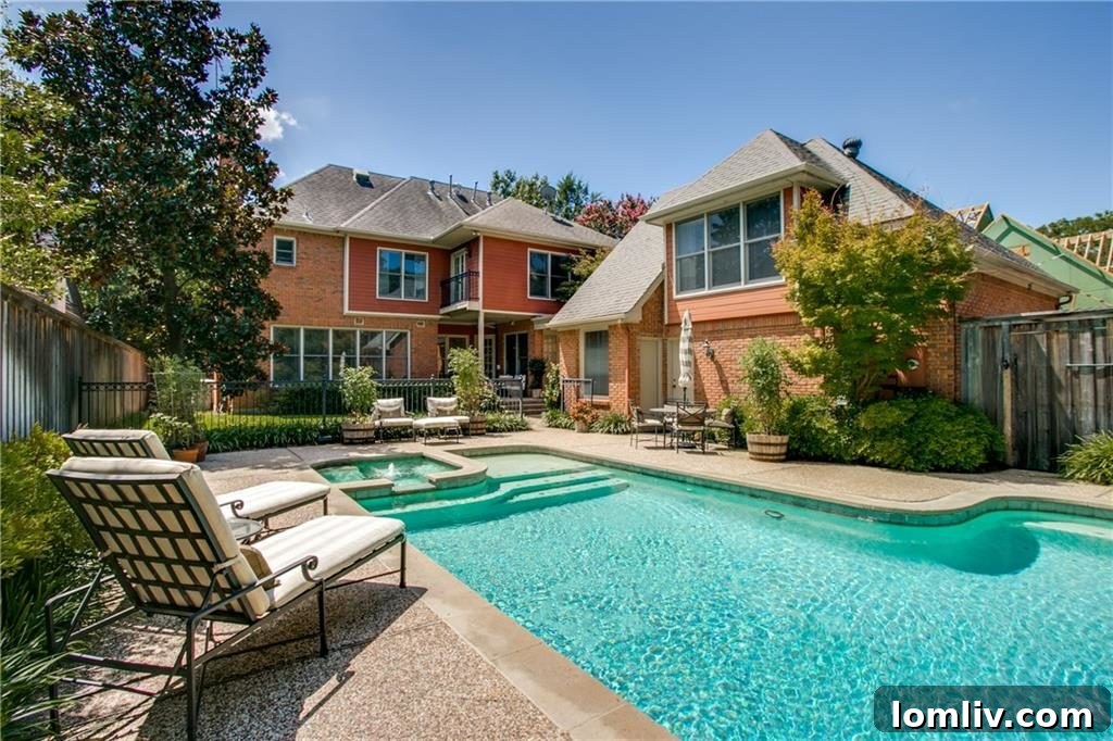 Tanya Foster's Home Bathroom Vanity
