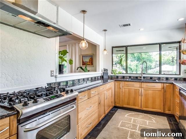 Additional Bedroom with Natural Light