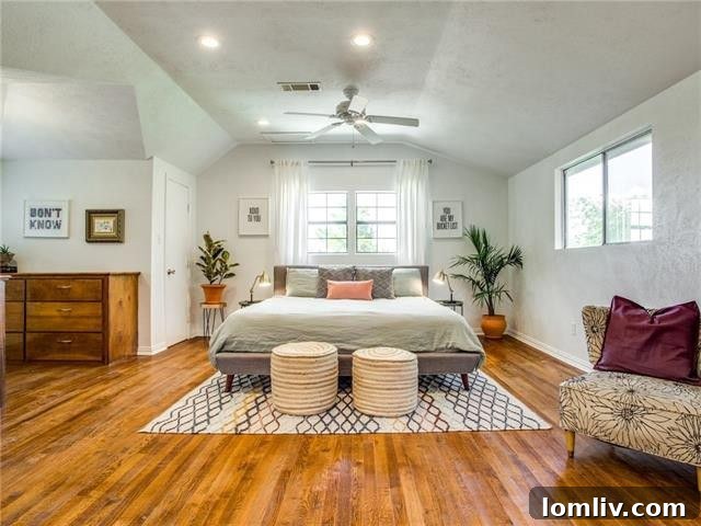 Spacious Back Patio and Treed Yard
