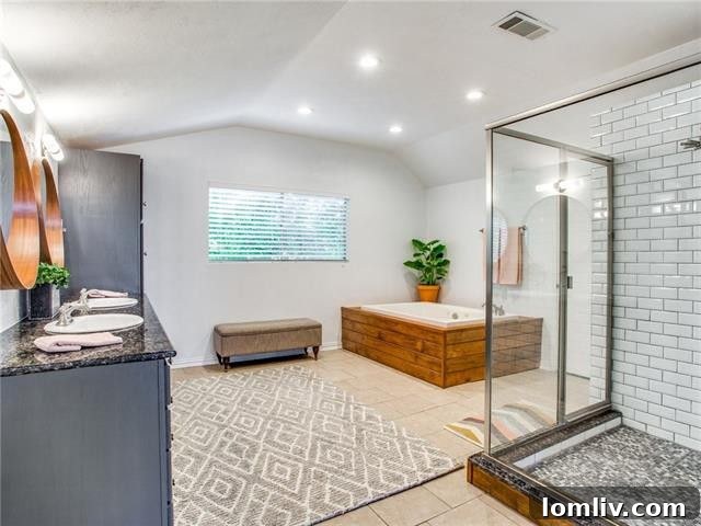 Secluded Outdoor Space in Kiestwood