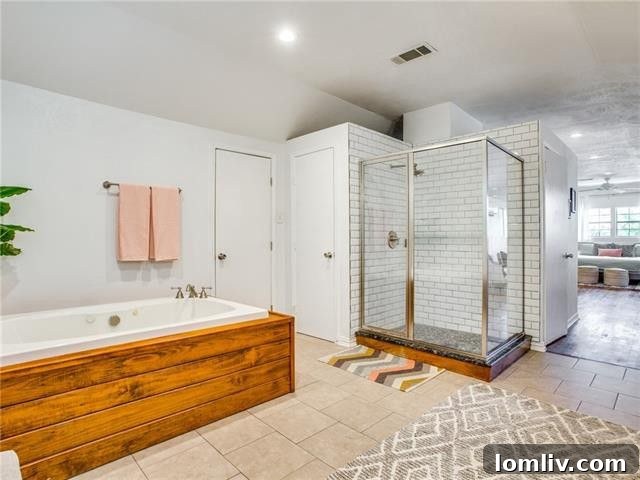 Exterior View from Backyard