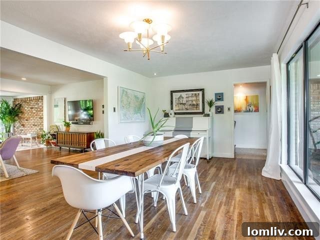 Kiestwood Kitchen View