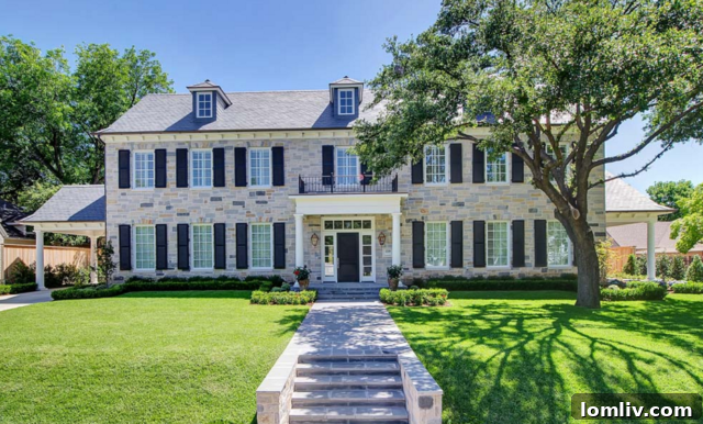 Fort Worth's vibrant urban landscape showcasing new development