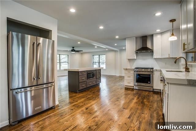 Chef's Kitchen Wynnewood North