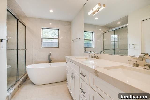 Dallas Home with Pool