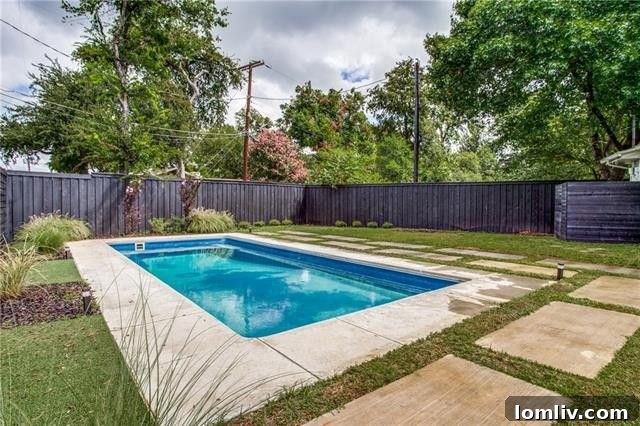 Spa-like Master Bath Dallas