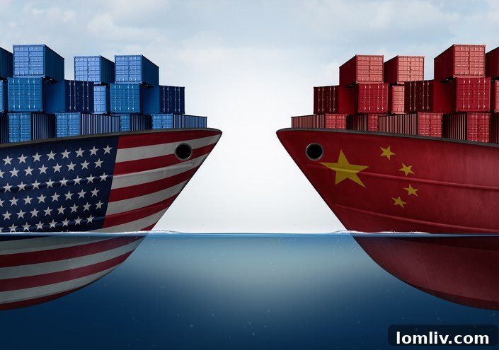 Tariff Conflicts Drive Up Building Costs, Squeezing Housing Affordability 2 iStock-938732310